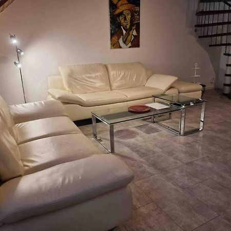 B01 Apartment Between Cologne & Bonn With Nature Access 特罗斯多夫 外观 照片