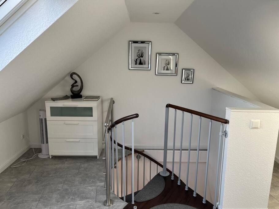B01 Apartment Between Cologne & Bonn With Nature Access 特罗斯多夫 外观 照片