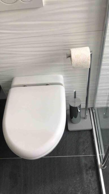 B01 Apartment Between Cologne & Bonn With Nature Access 特罗斯多夫 外观 照片