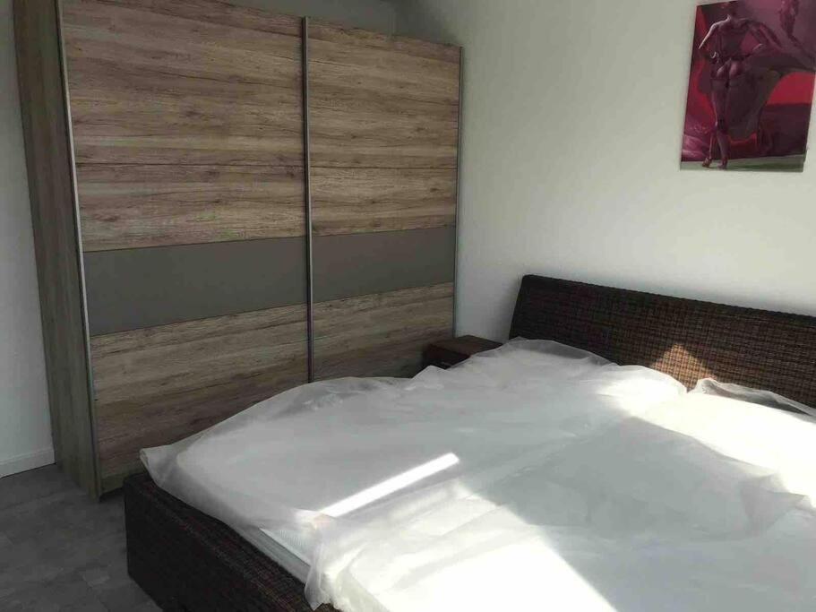 B01 Apartment Between Cologne & Bonn With Nature Access 特罗斯多夫 外观 照片