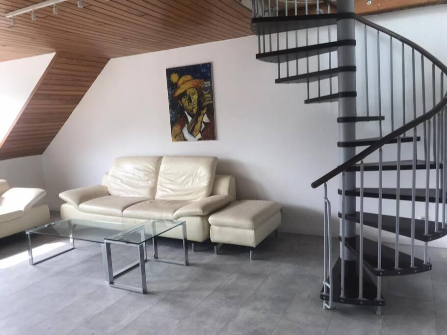 B01 Apartment Between Cologne & Bonn With Nature Access 特罗斯多夫 外观 照片