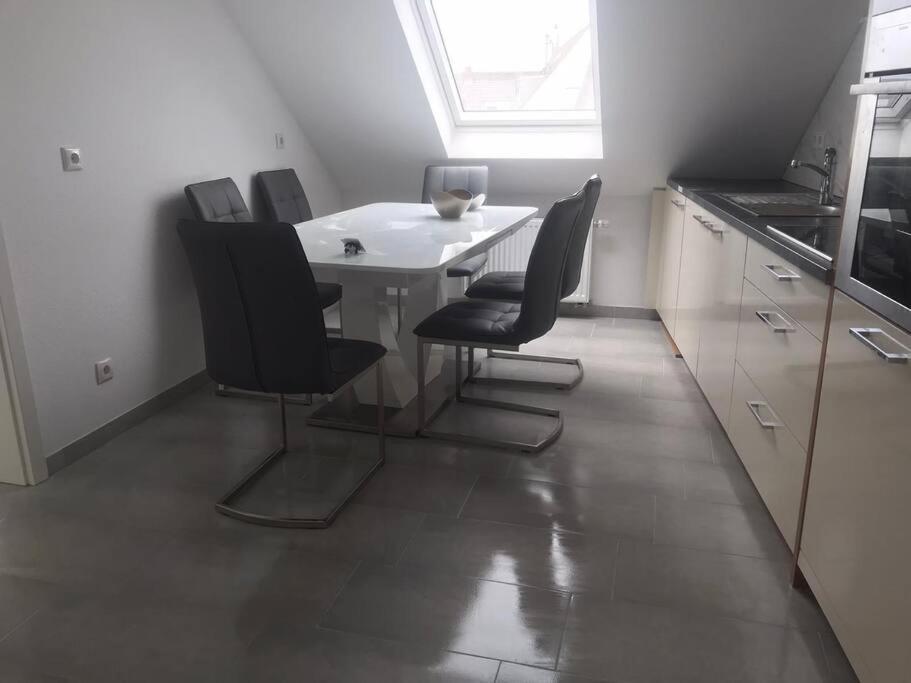 B01 Apartment Between Cologne & Bonn With Nature Access 特罗斯多夫 外观 照片